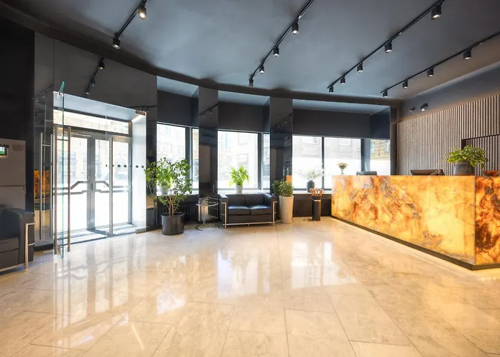 Hotel Harmony Praha
