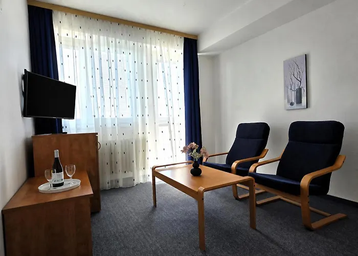 Hotel Centrum Brno