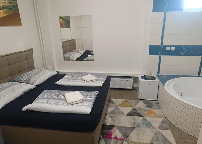 Penzion Hády Brno
