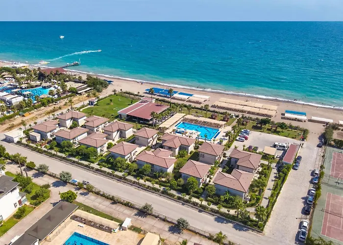 Crystal Boutique Comfort Collection - Adult Only Belek