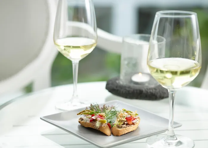 Hotel Mitsis Selection Alila Faliraki