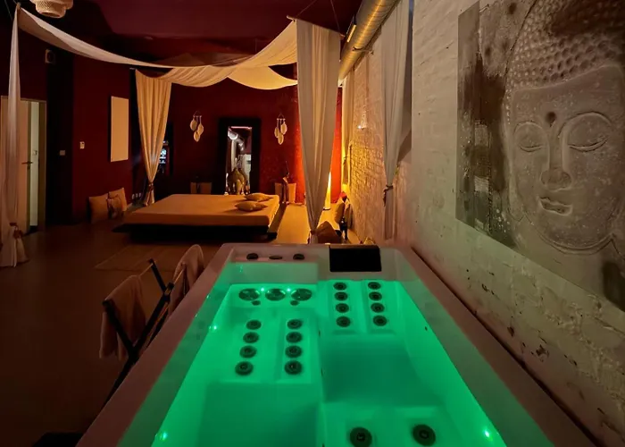 Irelax Studio - Privatni Wellness Praha