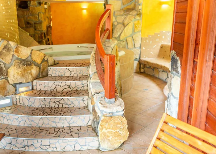 Hotel Velveta Špindlerŭv Mlýn