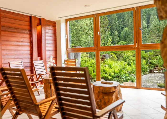 Hotel Velveta Špindlerŭv Mlýn