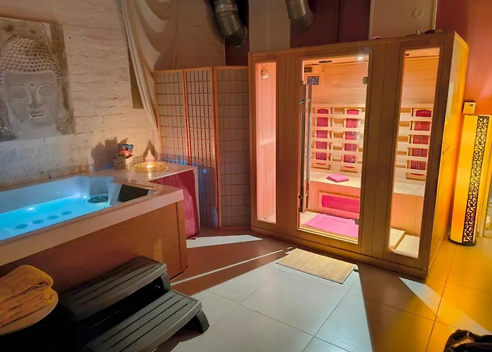 Irelax Studio - Privatni Wellness Praha