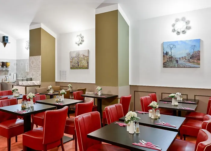 Hotel Malá Strana Praha