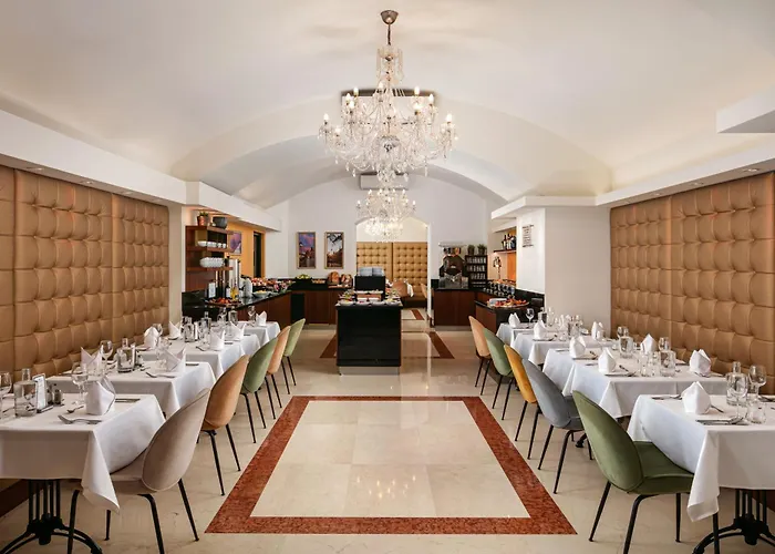 Kosher Hotel King David Praha