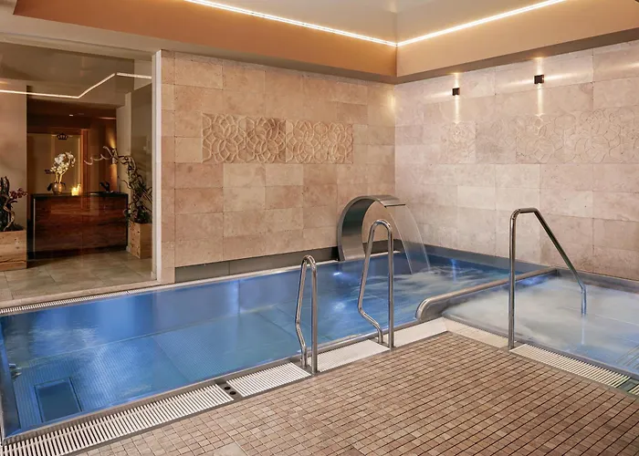 Kosher Hotel King David Praha