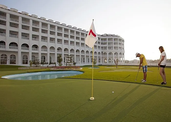 Defne Defnem Hotel Side