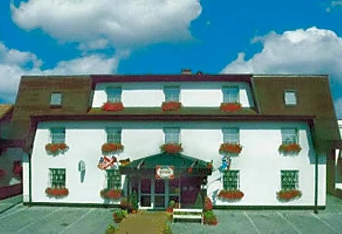 Hotel Pelikan Mariánské Lázně