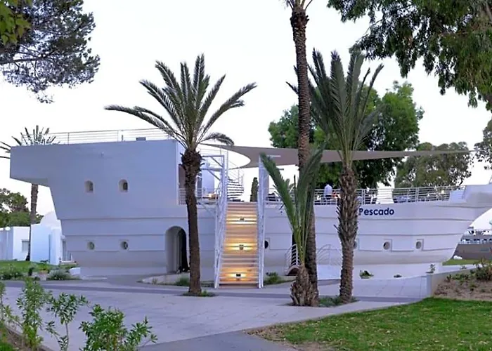 One Resort Aqua Park And Spa Monastir