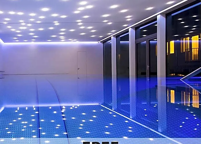 Prezident Luxury Spa & Wellness Hotel Karlovy Vary