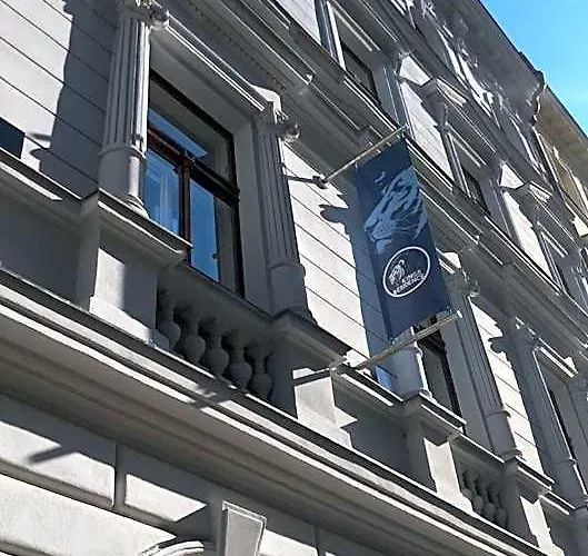 Kings Residence Praha