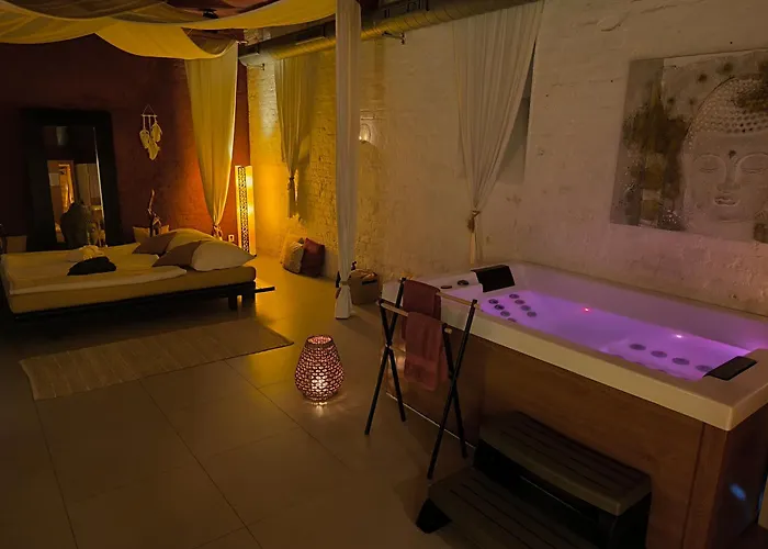 Irelax Studio - Privatni Wellness Praha