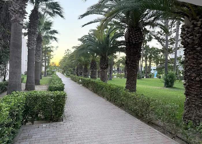 Hotel Caribbean World Mahdia