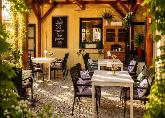 Hotel Merkur - Czech Leading Hotels Praha