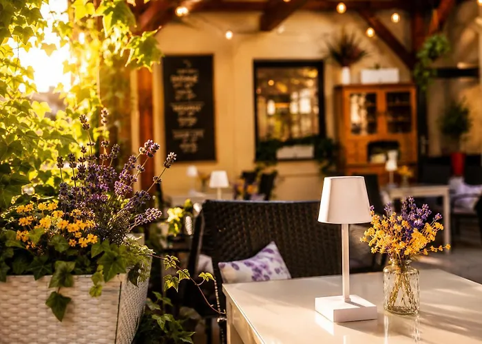 Hotel Merkur - Czech Leading Hotels Praha