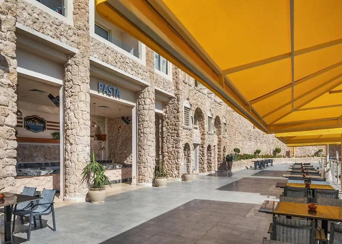 Pickalbatros Citadel Resort Sahl Hasheesh (Adults Only) Hurghada