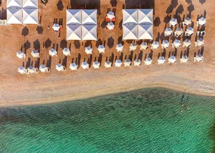 Hotel Rixos Premium Seagate Šarm aš-Šajch