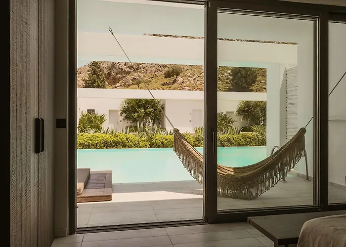 Hotel Casa Cook Rhodes (Adults Only) Kolymbia