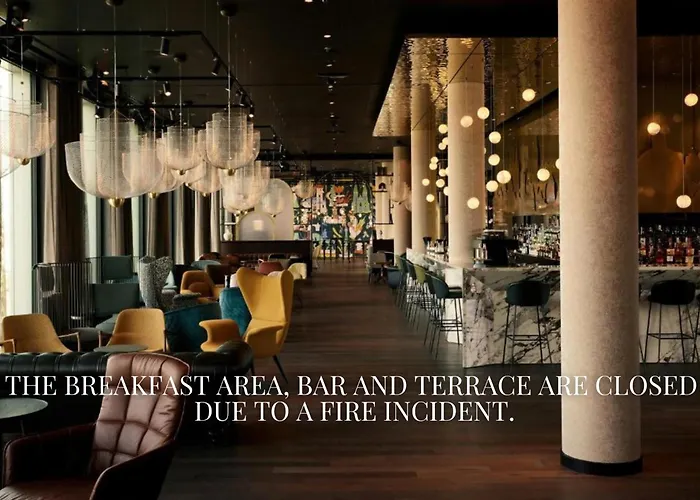 Hotel The Cloud One Praha