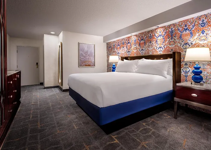 Hotel Luxor Las Vegas