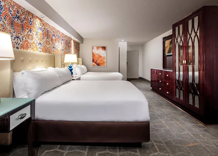 Hotel Luxor Las Vegas