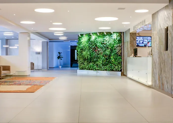 Best Western Hotel Vista Ostrava