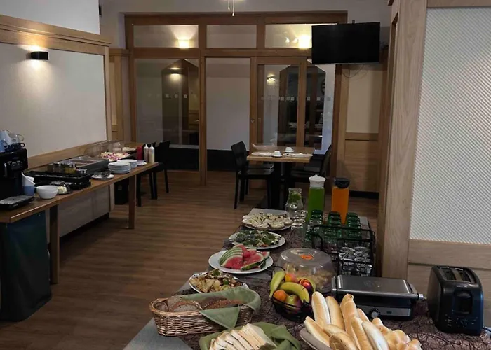Hotel Soudek Poděbrady