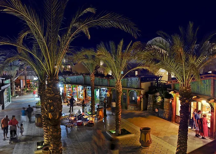 Reef Oasis Blue Bay Resort & Spa Šarm aš-Šajch