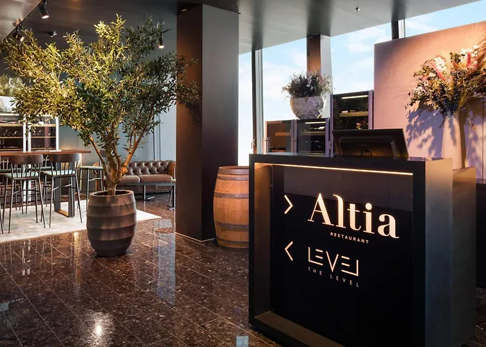 Hotel Melia Vídeň