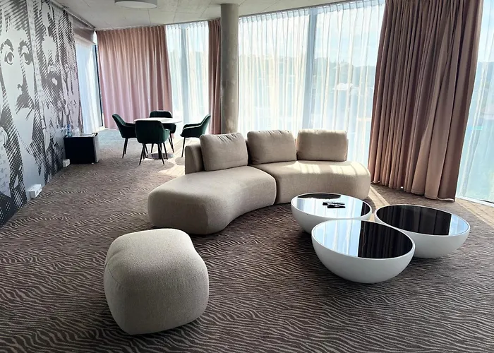 SONO hotel Brno