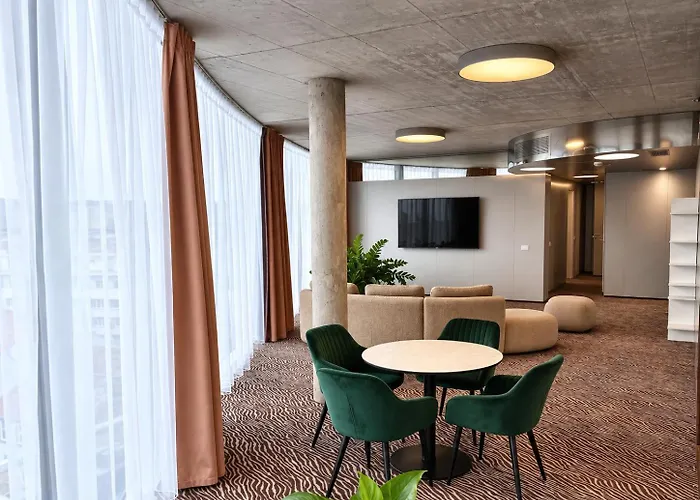 SONO hotel Brno