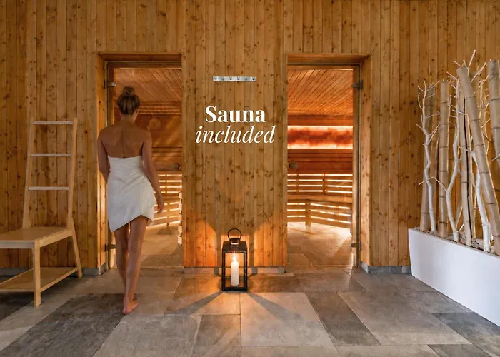 Wellness & Spa Hotel Villa Regenhart Jeseník