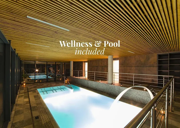 Wellness & Spa Hotel Villa Regenhart Jeseník