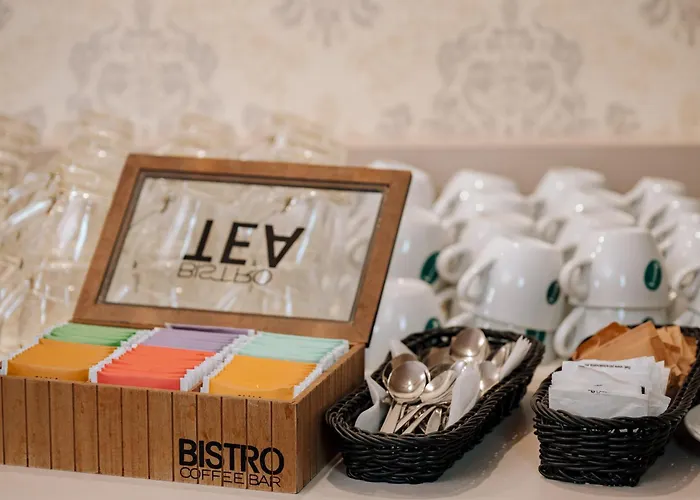 Pension Relish Rajecké Teplice