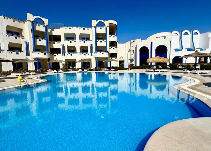 Coral Sun Beach (Adults Only) Safaga