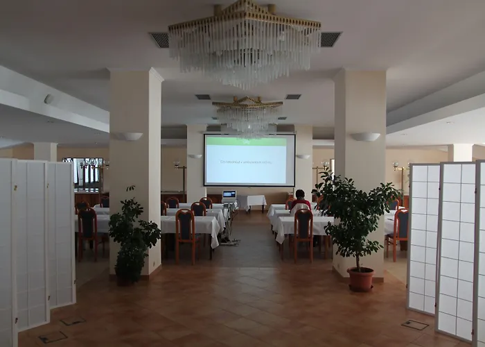 Hotel Bristol Karlovy Vary