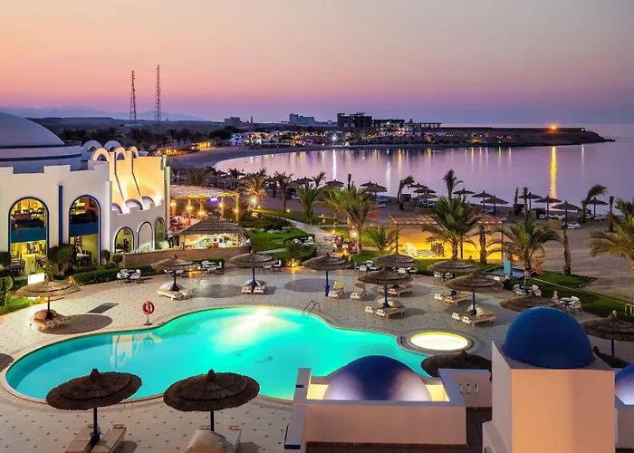 Coral Sun Beach (Adults Only) Safaga