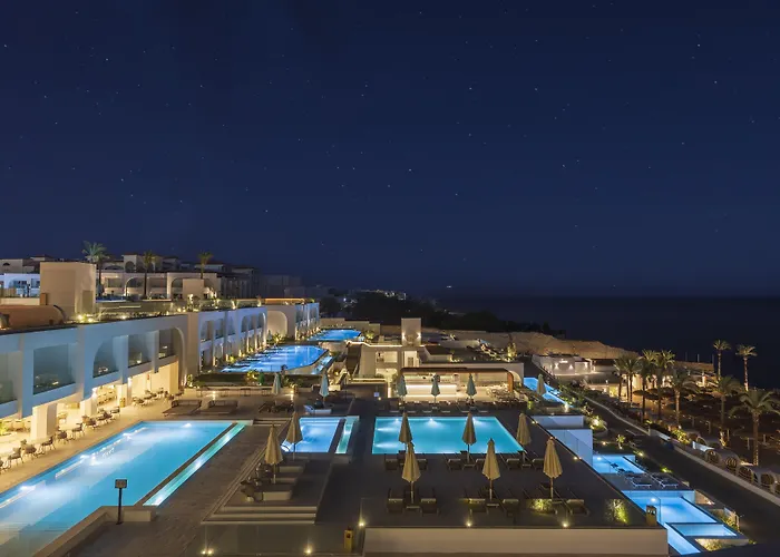 White Hills Resort Šarm aš-Šajch