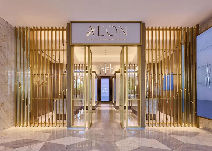 Hotel Atlantis The Royal Dubaj