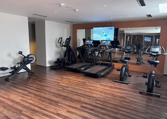 Mercure Ostrava Center