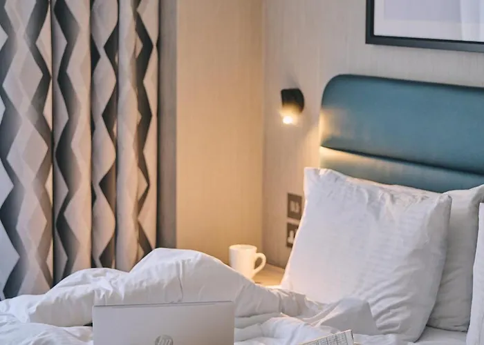 City Sleeper At Royal National Hotel Londýn
