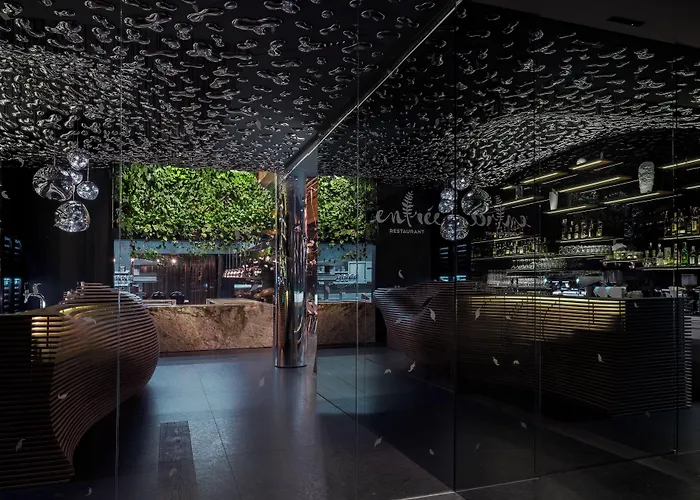 Theatre Hotel Olomouc