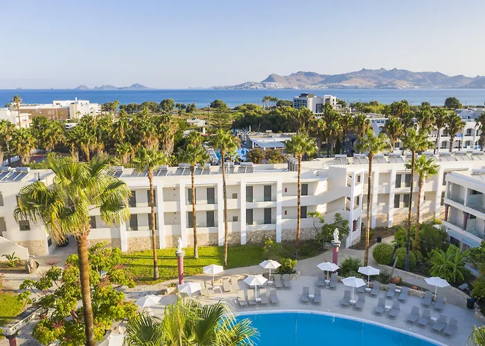 Apollon Hotel Kos