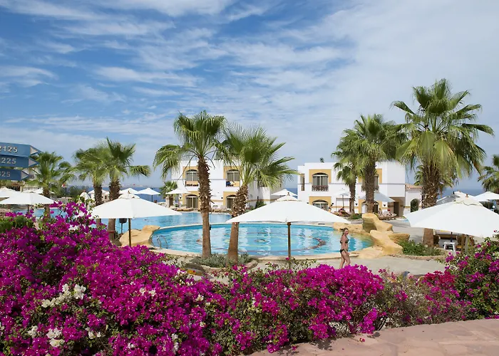 Amphoras Blu Ultra (Adults Only) Šarm aš-Šajch