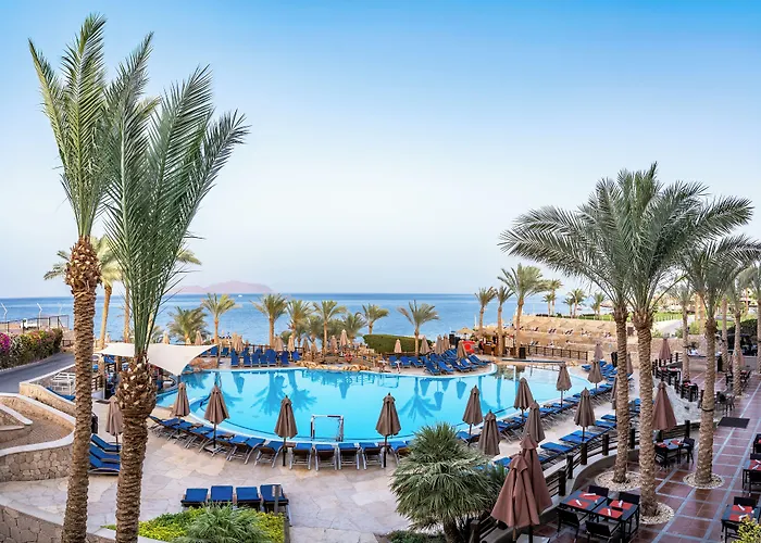 Xperience Sea Breeze Resort (Adults Only) Šarm aš-Šajch