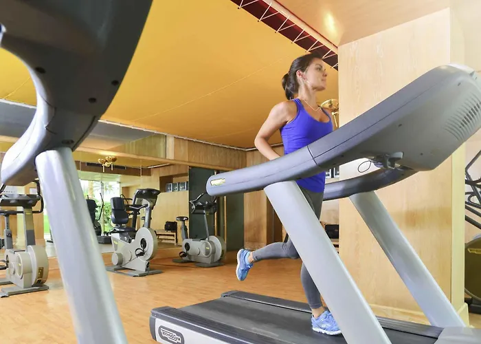 Hotel Novotel Šarm aš-Šajch