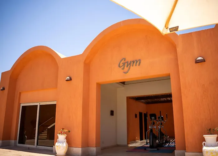 Gemma Resort Marsa Alam