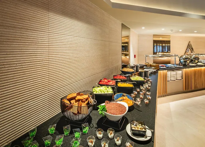 Harmony Hotel Špindlerŭv Mlýn